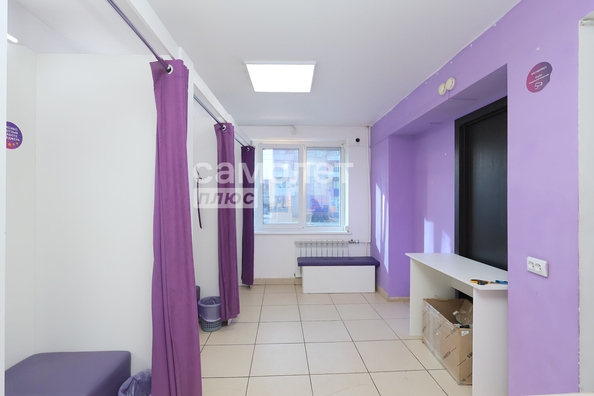 
  Продается офис, 61.6 м², Луначарского ул, д. 7
. Фото 3.