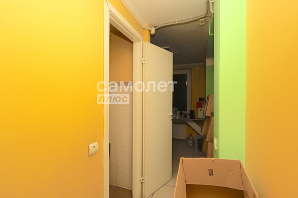 
  Продается офис, 61.6 м², Луначарского ул, д. 7
. Фото 9.