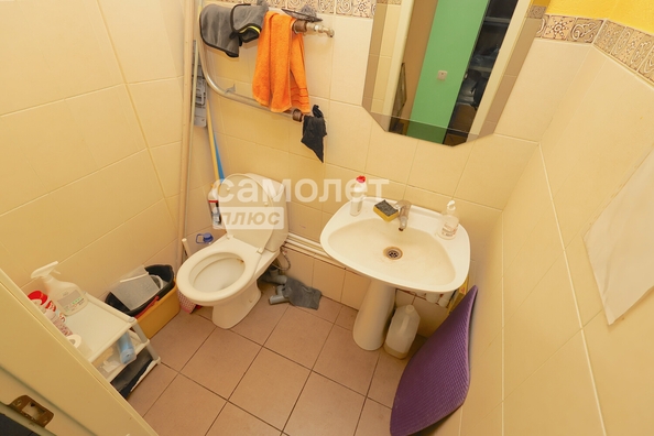 
  Продается офис, 61.6 м², Луначарского ул, д. 7
. Фото 10.