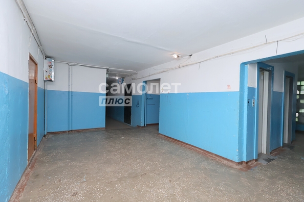 
  Продается 1-комн. квартира, 16.8 м², Ленина пр-кт, д. 135а
. Фото 11.