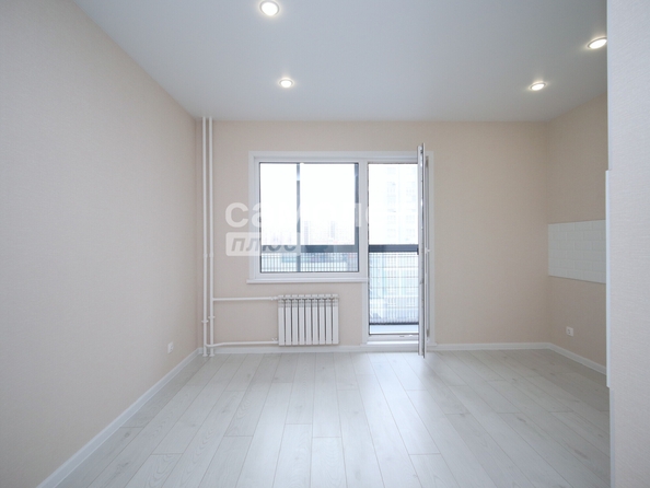 
  Продается 2-комн. квартира, 36.7 м², ЖК Московский проспект, дом 19
. Фото 8.