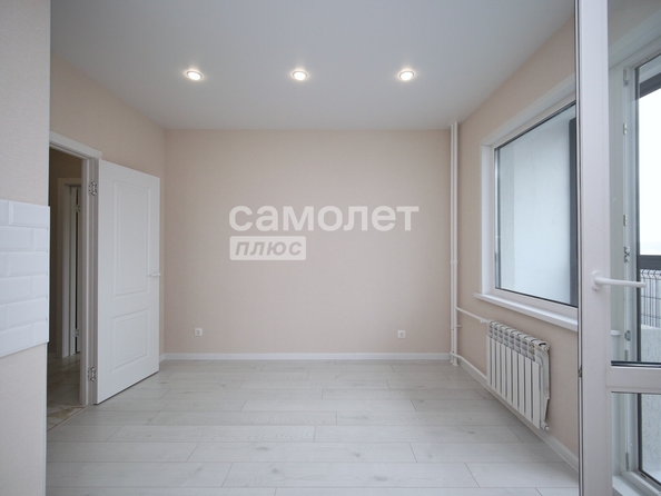 
  Продается 2-комн. квартира, 36.7 м², ЖК Московский проспект, дом 19
. Фото 11.