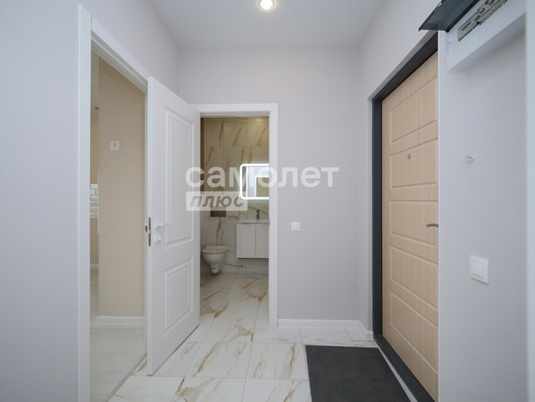 
  Продается 2-комн. квартира, 36.7 м², ЖК Московский проспект, дом 19
. Фото 12.