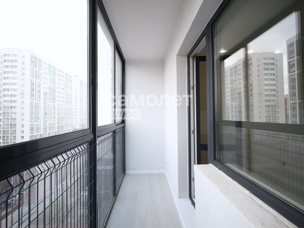 
  Продается 2-комн. квартира, 36.7 м², ЖК Московский проспект, дом 19
. Фото 18.