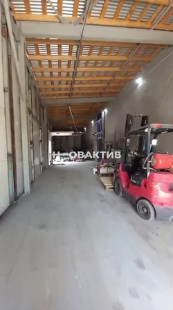 
  Сдается склад, 1522 м², Некрасова  ул, д. 25/2
. Фото 8.