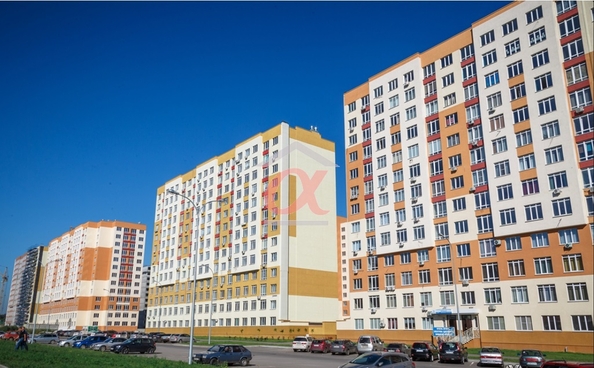 
  Продается 2-комн. квартира, 45 м², Московский пр-кт, д. 16
. Фото 4.