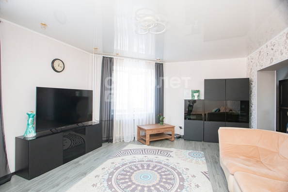 
  Продается 4-комн. квартира, 99.8 м², Стахановская ул, д. 8а
. Фото 11.