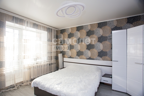
  Продается 4-комн. квартира, 99.8 м², Стахановская ул, д. 8а
. Фото 17.