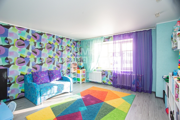 
  Продается 4-комн. квартира, 99.8 м², Стахановская ул, д. 8а
. Фото 18.