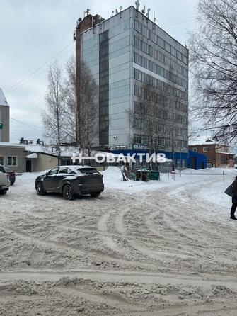 
  Продается офис, 394.2 м², Гайдара ул, д. 43
. Фото 4.