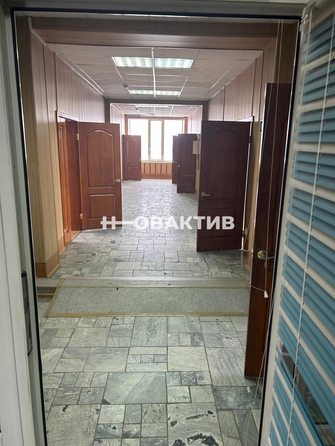 
  Продается офис, 394.2 м², Гайдара ул, д. 43
. Фото 11.
