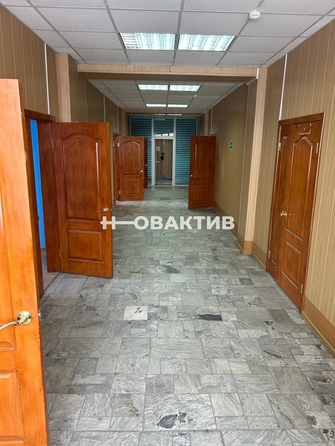 
  Продается офис, 394.2 м², Гайдара ул, д. 43
. Фото 20.