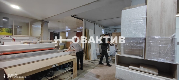 
  Сдается универсальное помещение, 250 м², Институтская ул, д. 107
. Фото 3.