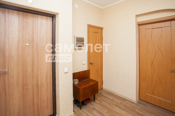 
  Продается 2-комн. квартира, 46.5 м², Шахтеров пр-кт, д. 115
. Фото 3.