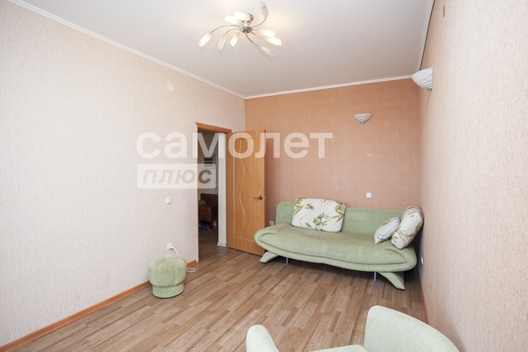 
  Продается 2-комн. квартира, 46.5 м², Шахтеров пр-кт, д. 115
. Фото 5.
