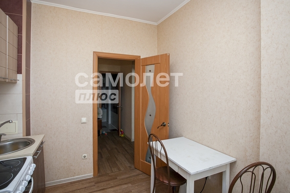 
  Продается 2-комн. квартира, 46.5 м², Шахтеров пр-кт, д. 115
. Фото 11.