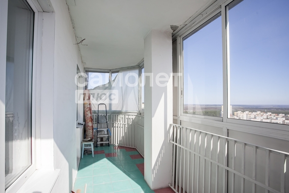 
  Продается 2-комн. квартира, 46.5 м², Шахтеров пр-кт, д. 115
. Фото 16.