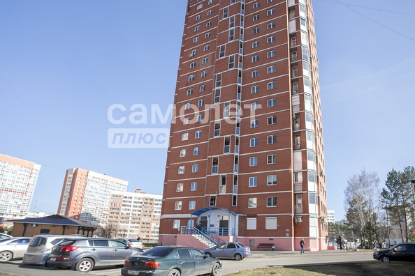 
  Продается 2-комн. квартира, 46.5 м², Шахтеров пр-кт, д. 115
. Фото 21.
