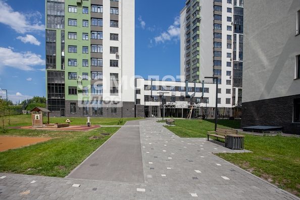 
   Продам 2-комнатную, 43.6 м², Молодежный пр-кт, 19а

. Фото 8.
