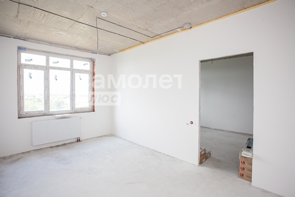 
  Продается 2-комн. квартира, 43.6 м², ЖК Парковый, дом 2
. Фото 5.