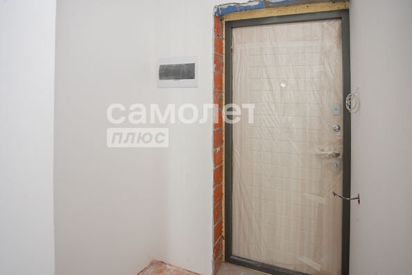 
  Продается 2-комн. квартира, 43.6 м², ЖК Парковый, дом 2
. Фото 9.