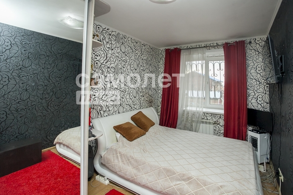 
   Продам 4-комнатную, 75.4 м², Шахтеров пр-кт, 61Б

. Фото 21.