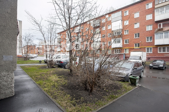 
   Продам 4-комнатную, 75.4 м², Шахтеров пр-кт, 61Б

. Фото 35.
