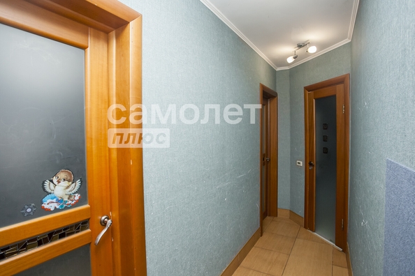 
  Продается 4-комн. квартира, 75.4 м², Шахтеров пр-кт, д. 61Б
. Фото 18.