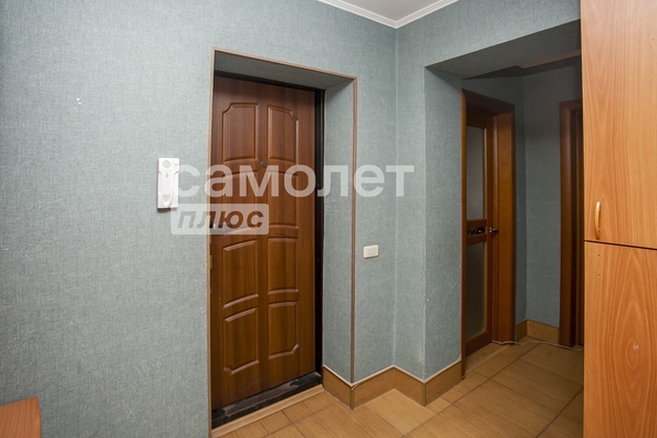 
  Продается 4-комн. квартира, 75.4 м², Шахтеров пр-кт, д. 61Б
. Фото 26.