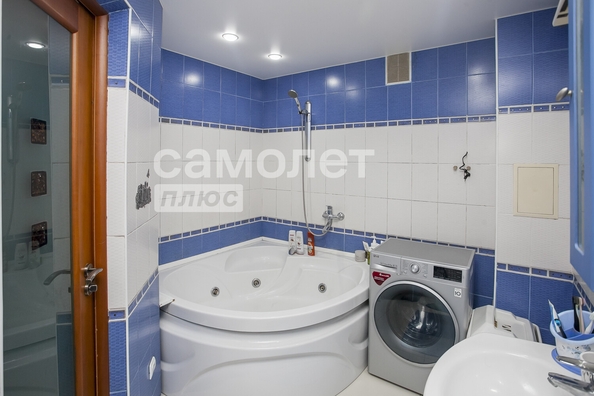 
  Продается 4-комн. квартира, 75.4 м², Шахтеров пр-кт, д. 61Б
. Фото 30.