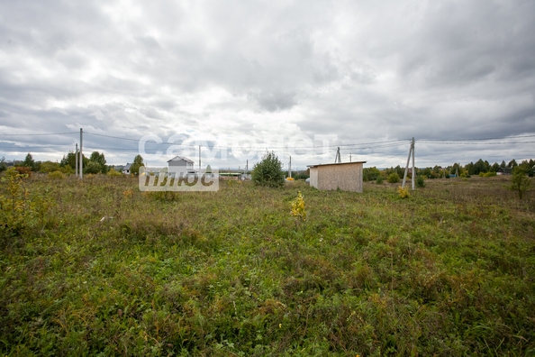 
  Продам  дачный участок, 9.6 соток, Кемерово

. Фото 2.