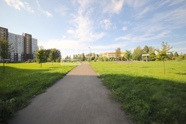 
  Продается 2-комн. квартира, 57 м², Строителей б-р, д. 57/1
. Фото 5.