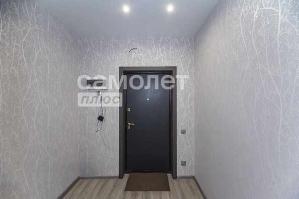 
  Продается 2-комн. квартира, 57 м², Строителей б-р, д. 57/1
. Фото 9.