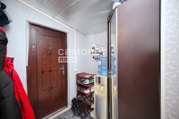 
  Продается дом, 54.3 м², поселок Металлплощадка
. Фото 2.