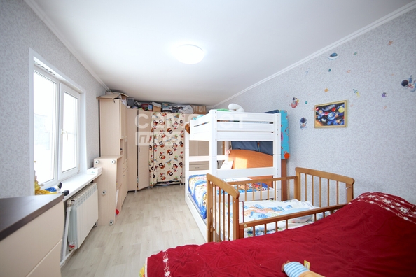 
  Продается дом, 54.3 м², поселок Металлплощадка
. Фото 9.