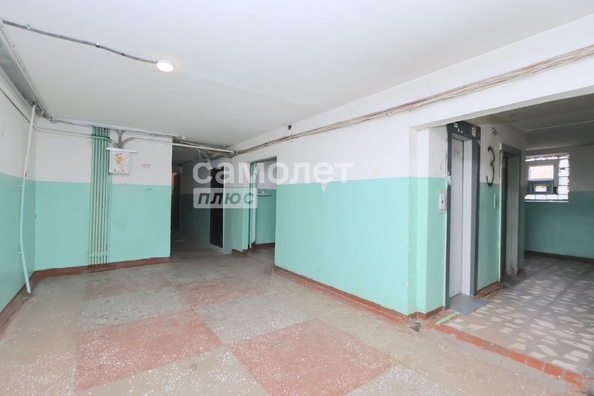 
  Продается студия, 22.1 м², Ленина пр-кт, д. 135б
. Фото 7.