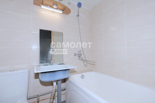 
  Продается студия, 22.1 м², Ленина пр-кт, д. 135б
. Фото 11.