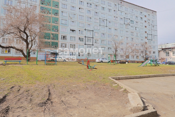 
  Продается студия, 22.1 м², Ленина пр-кт, д. 135б
. Фото 12.