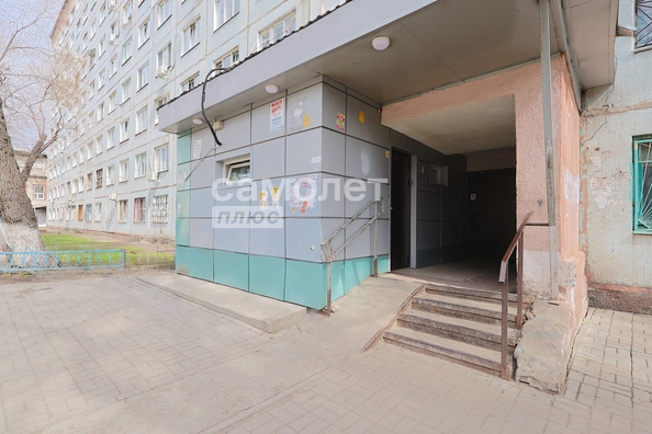
  Продается студия, 22.1 м², Ленина пр-кт, д. 135б
. Фото 15.