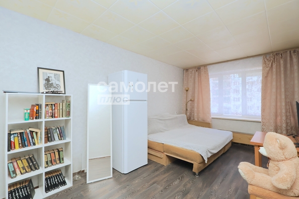 
  Продается студия, 22.1 м², Ленина пр-кт, д. 135б
. Фото 19.