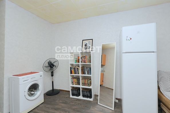
  Продается студия, 22.1 м², Ленина пр-кт, д. 135б
. Фото 22.
