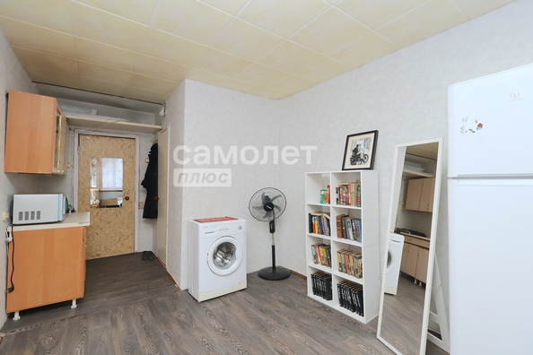 
  Продается студия, 22.1 м², Ленина пр-кт, д. 135б
. Фото 24.