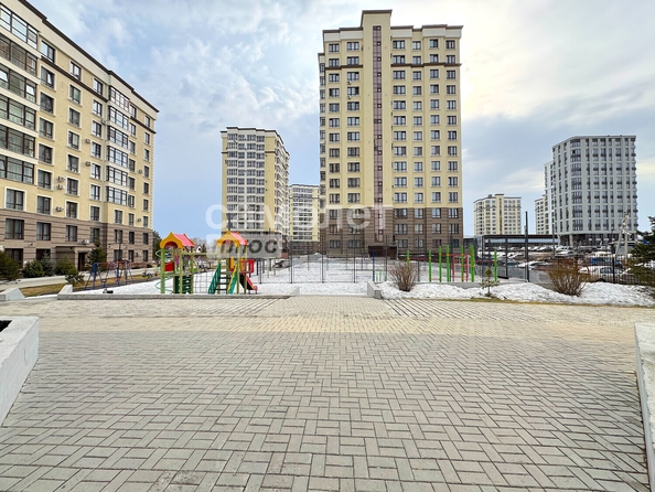 
  Продается студия, 40.4 м², ЖК Южный, Дом Сапфировый
. Фото 16.