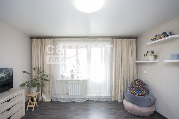 
  Продается 4-комн. квартира, 74.3 м², Московский пр-кт, д. 17
. Фото 2.