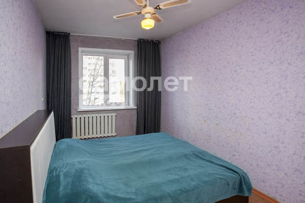
  Продается 4-комн. квартира, 74.3 м², Московский пр-кт, д. 17
. Фото 6.