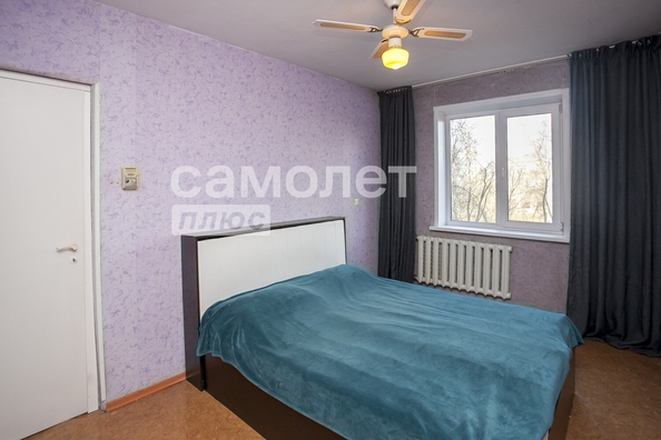 
  Продается 4-комн. квартира, 74.3 м², Московский пр-кт, д. 17
. Фото 7.