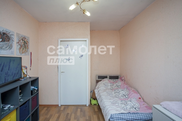 
  Продается 4-комн. квартира, 74.3 м², Московский пр-кт, д. 17
. Фото 12.