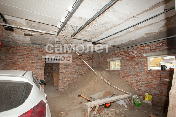 
  Продается коттедж, 300 м², Кемерово
. Фото 17.