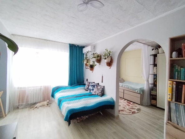 
   Продам 2-комнатную, 40.3 м², Циолковского  ул

. Фото 3.