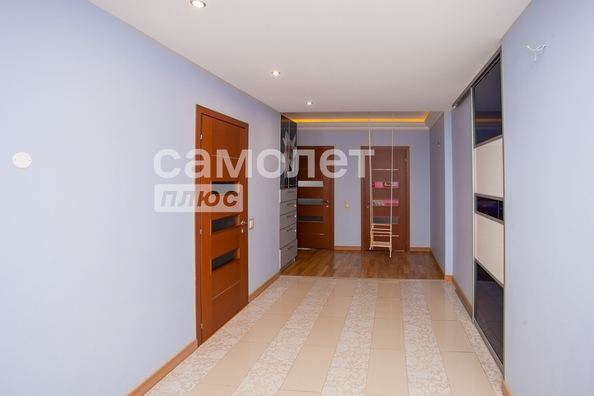 
  Продается 3-комн. квартира, 136.3 м², Октябрьский пр-кт, д. 59
. Фото 20.